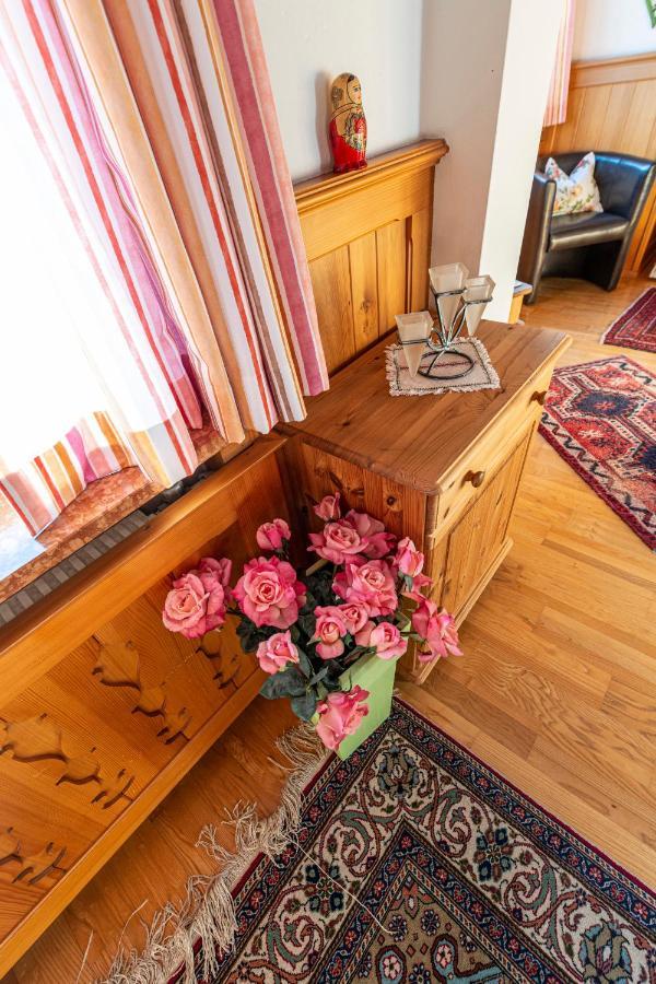 Aberseeblick Pension Ellmauer Sankt Wolfgang im Salzkammergut ภายนอก รูปภาพ