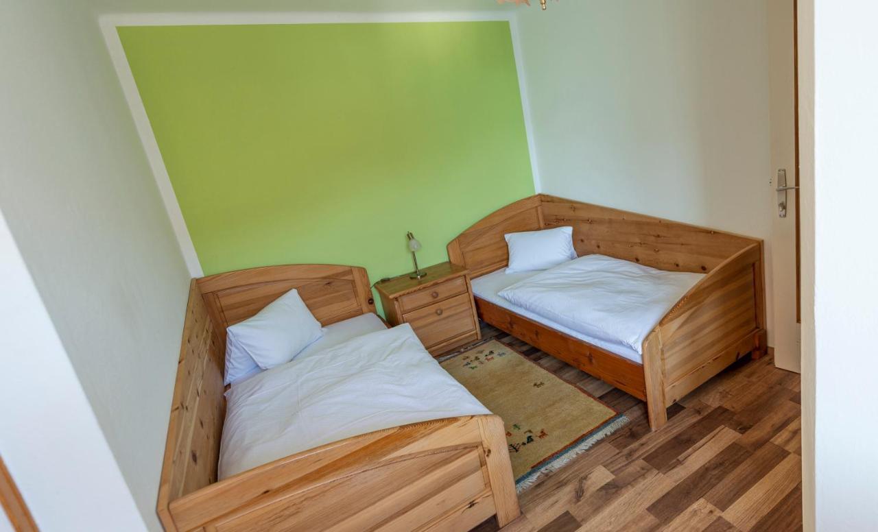 Aberseeblick Pension Ellmauer Sankt Wolfgang im Salzkammergut ภายนอก รูปภาพ