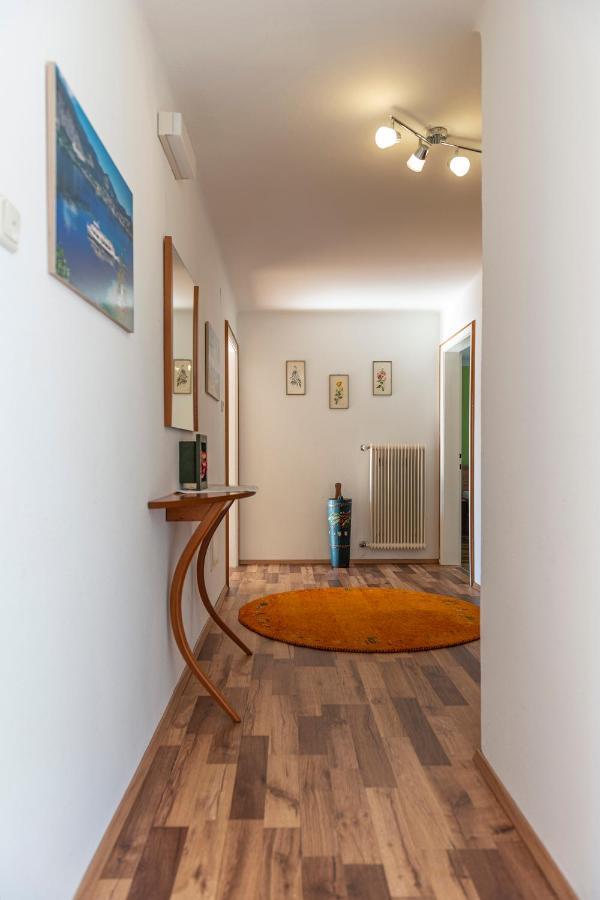 Aberseeblick Pension Ellmauer Sankt Wolfgang im Salzkammergut ภายนอก รูปภาพ