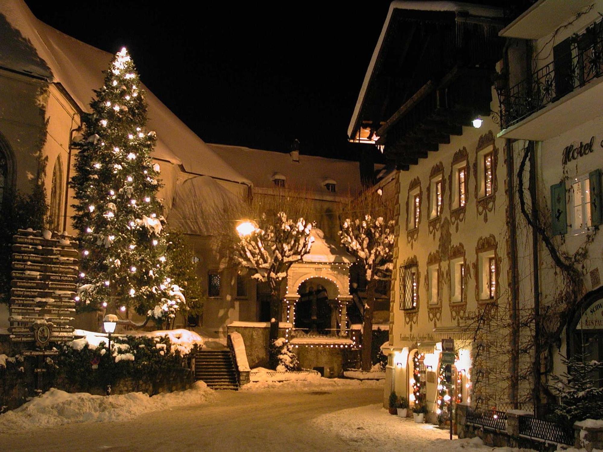 Aberseeblick Pension Ellmauer Apartment Sankt Wolfgang im Salzkammergut ภายนอก รูปภาพ