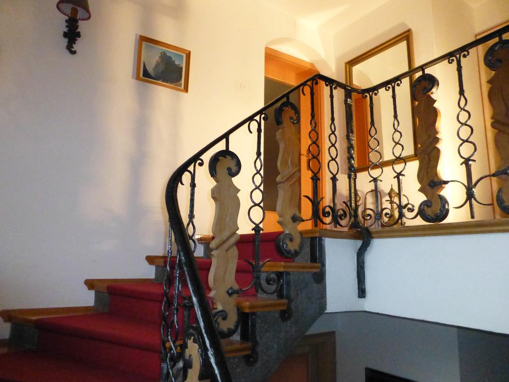 Aberseeblick Pension Ellmauer Sankt Wolfgang im Salzkammergut ห้อง รูปภาพ