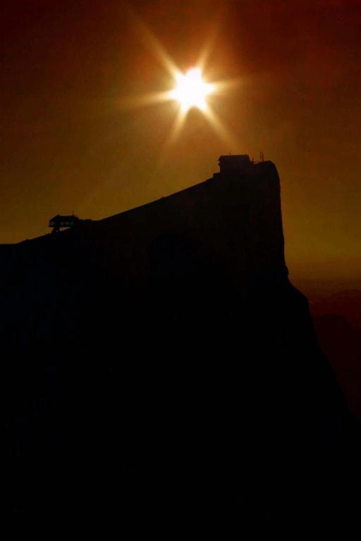 Aberseeblick Pension Ellmauer Sankt Wolfgang im Salzkammergut ภายนอก รูปภาพ